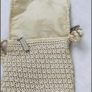 Bag, style beige
